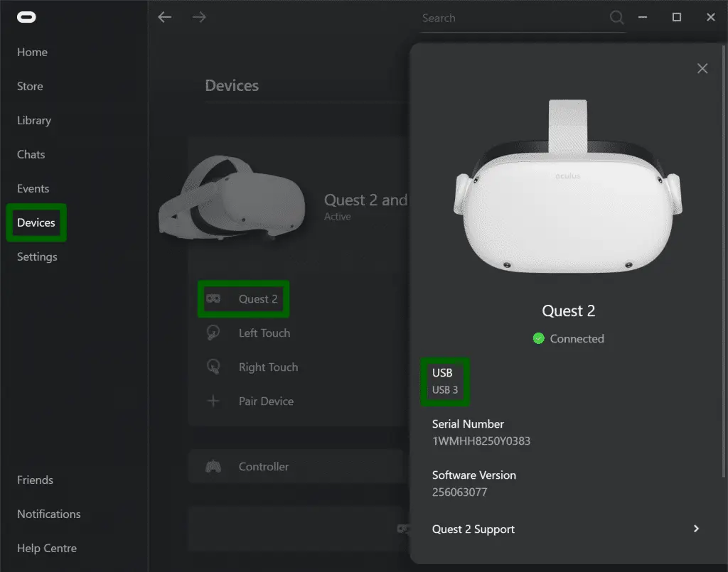 USB 3.0 is vital