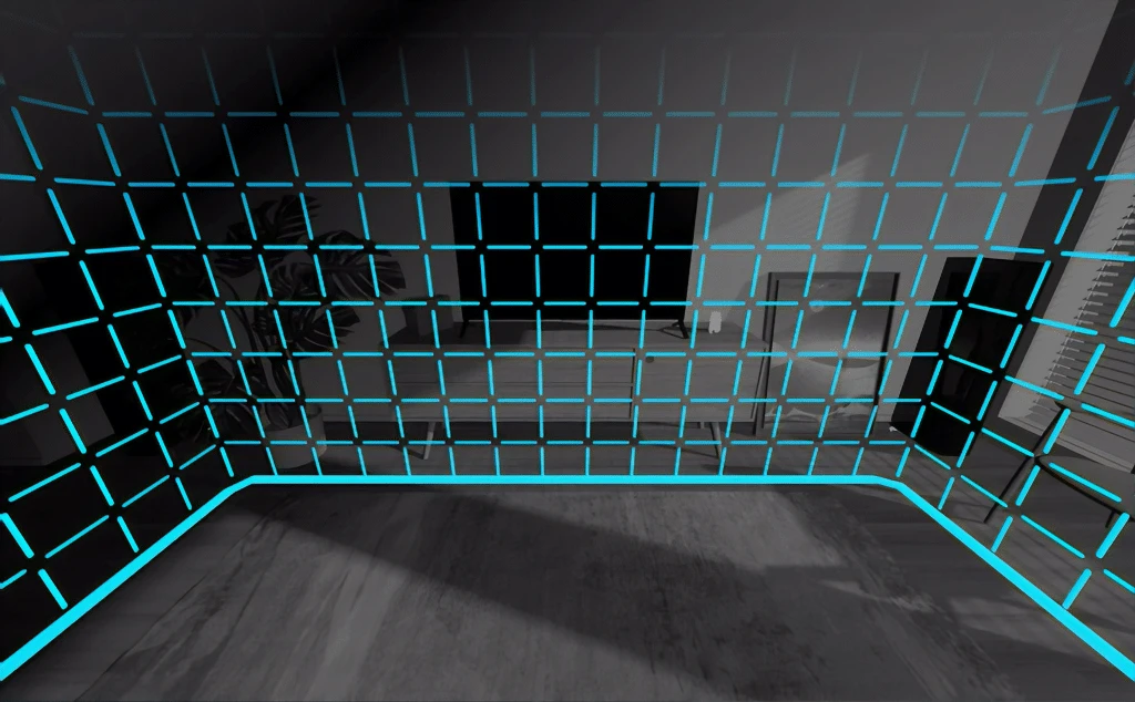 Oculus content picture
