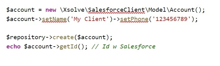 Usage examples