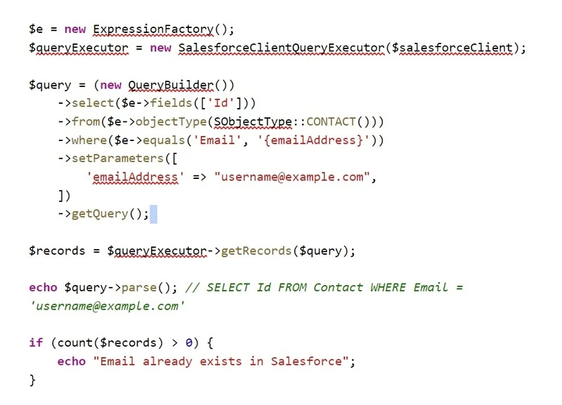 Usage examples