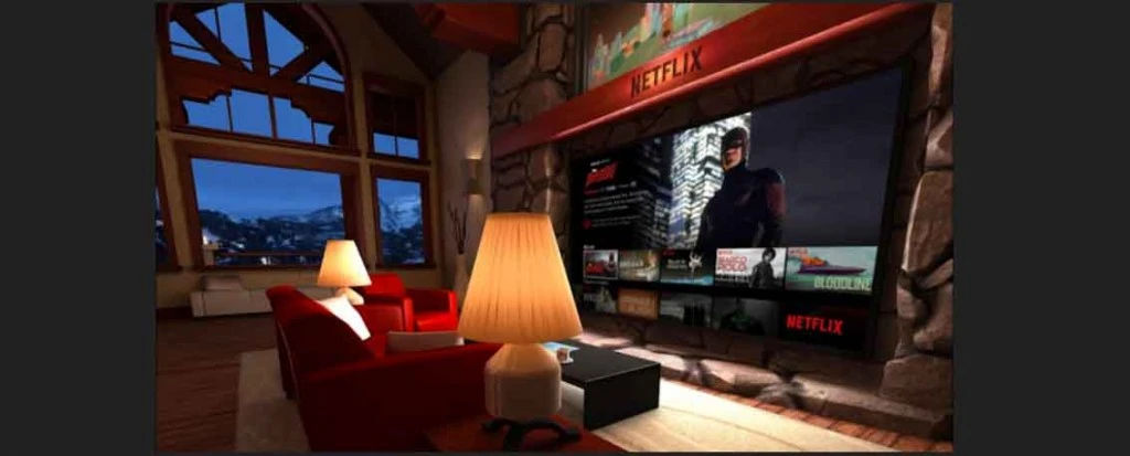Netflix