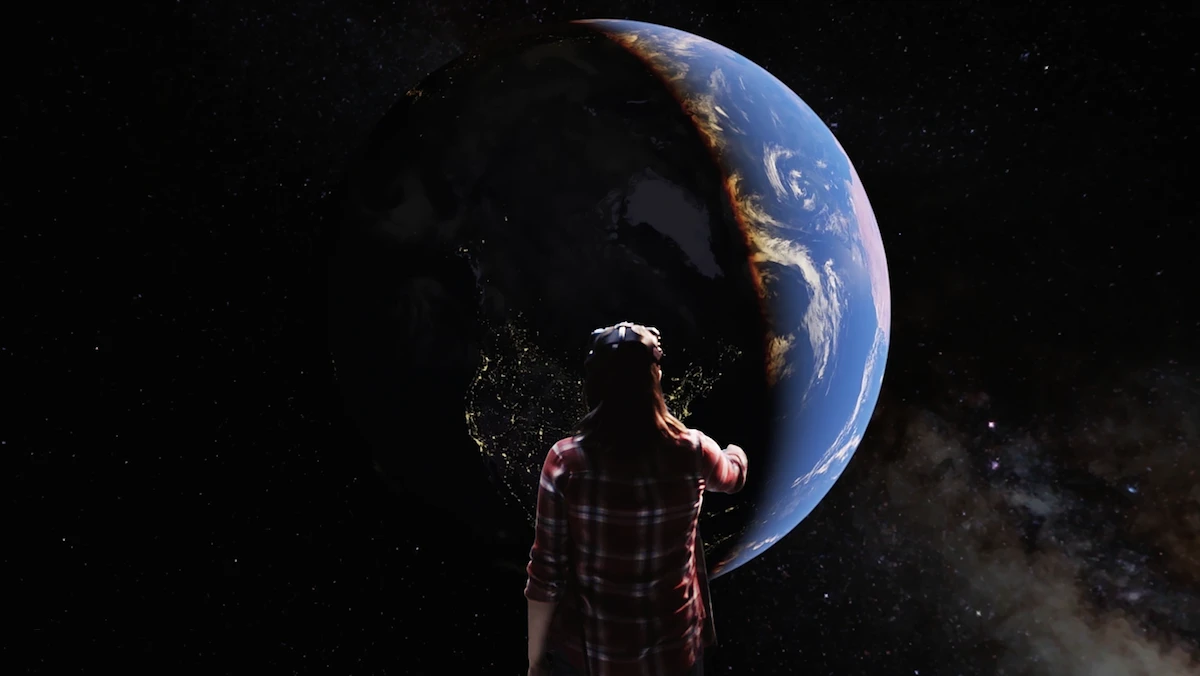 Google Earth