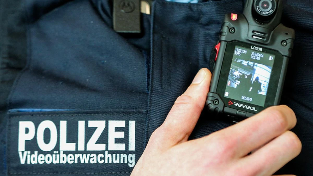 This technology revolutionizes crime hunting
