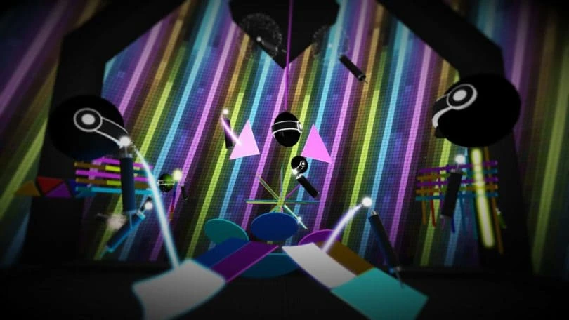 TOP 5 best music VR apps