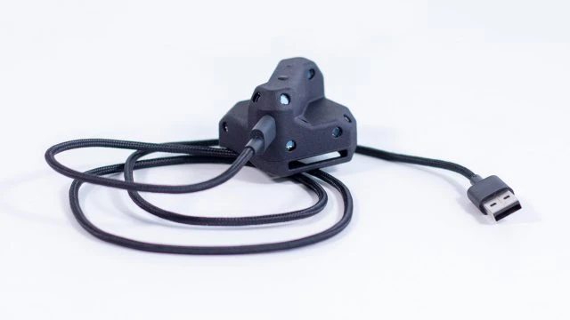 TUNDRA TRACKER ON KICKSTARTER
