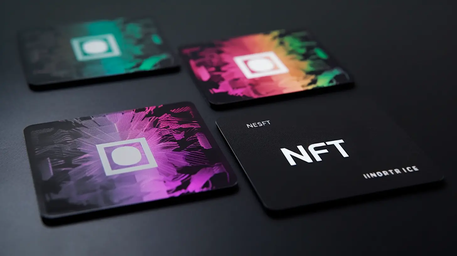 NFT Game Development