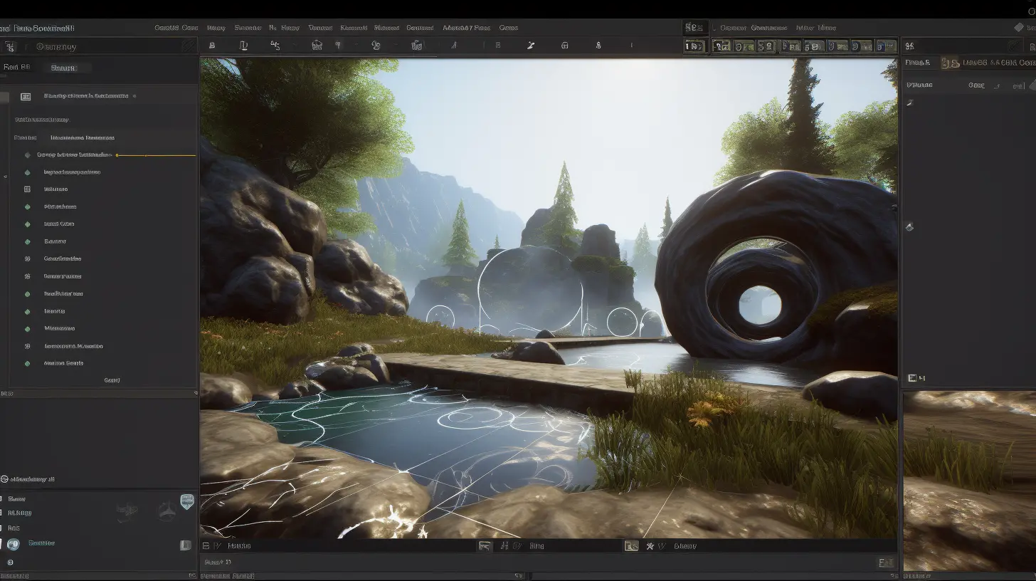 Outsource unreal game development