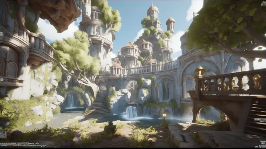 Why is outsourcing unreal game development profitable?