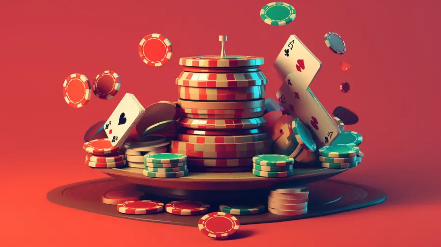 Gambling and betting applications