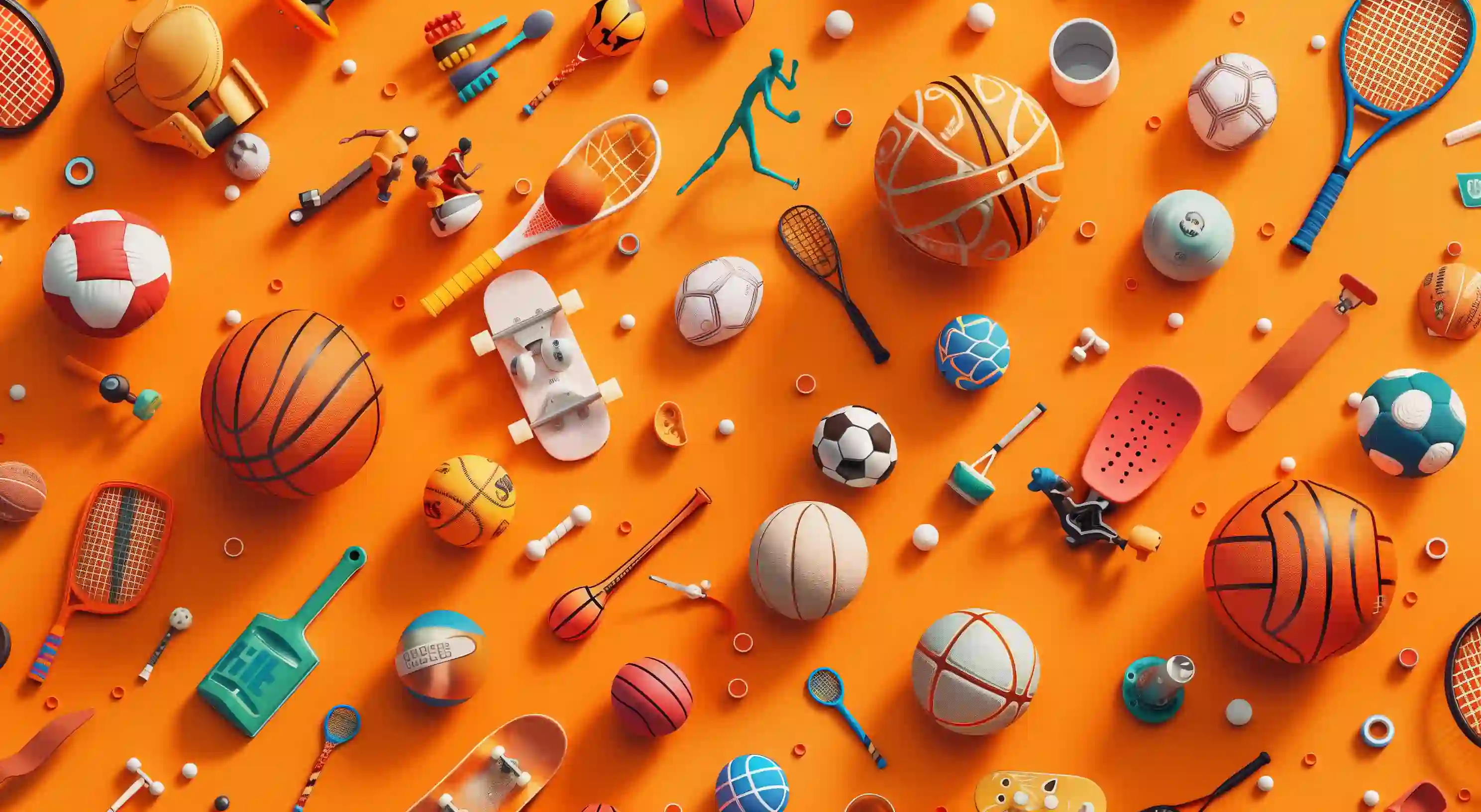 healthcare, sport and fitness are likely to remain a boom