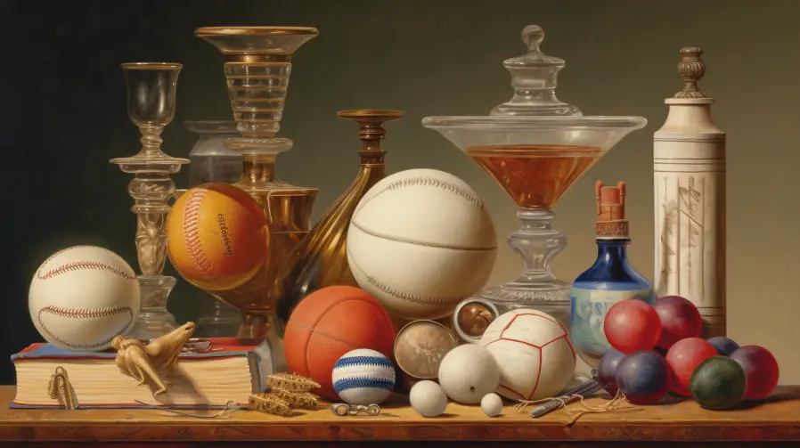 Healthcare, pharmaceuticals and sports