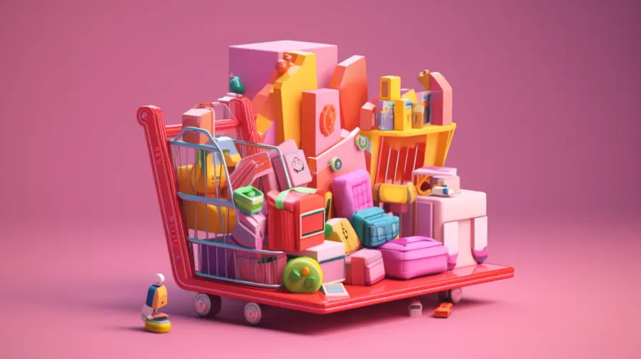 Shopping and e-commerce