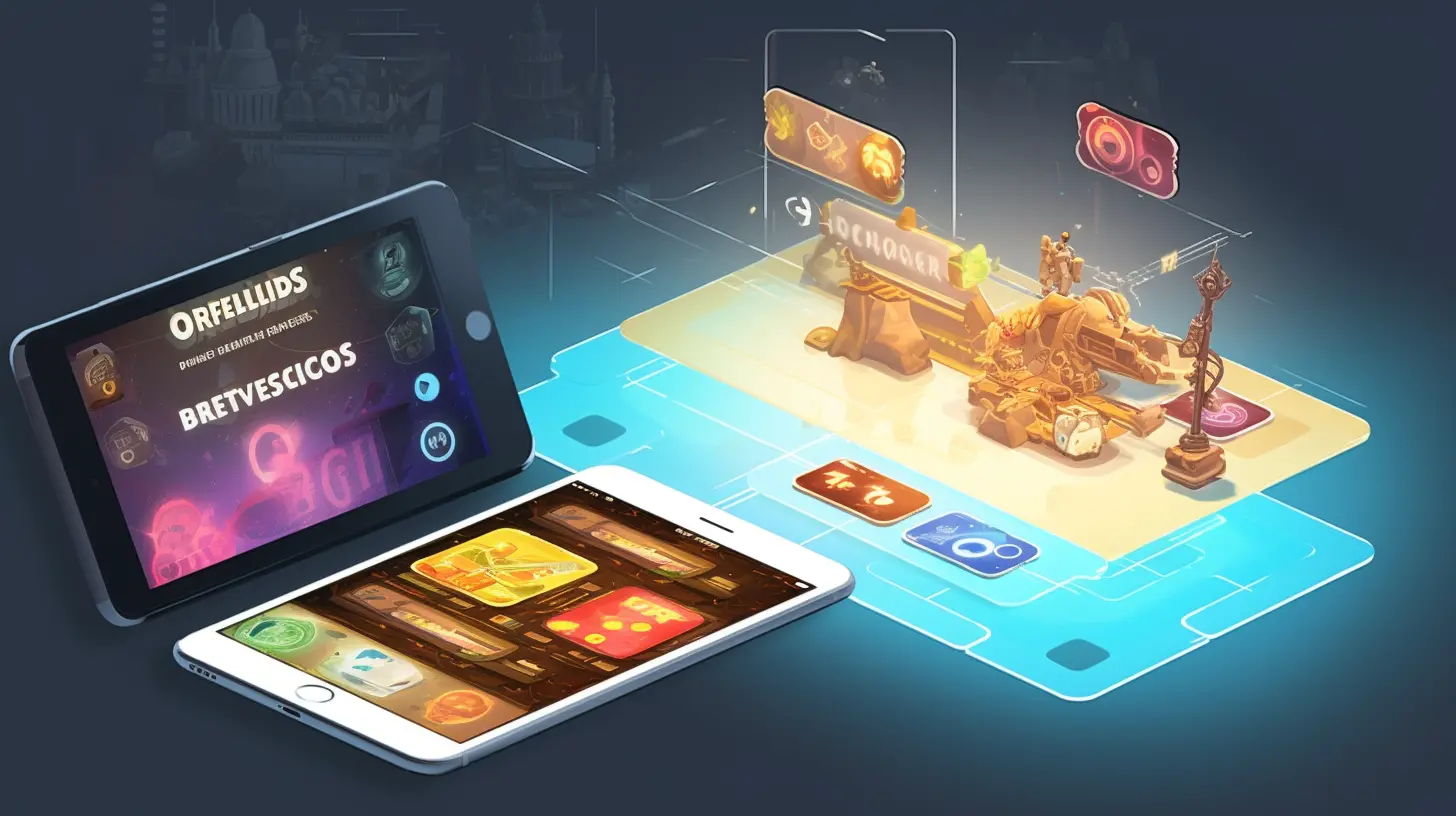 Why is it worth outsourcing the development of iOS games