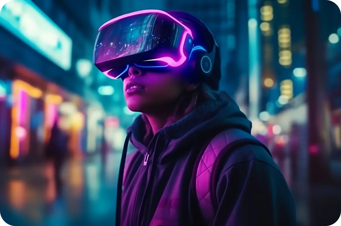 Outsource Augmented Reality Development