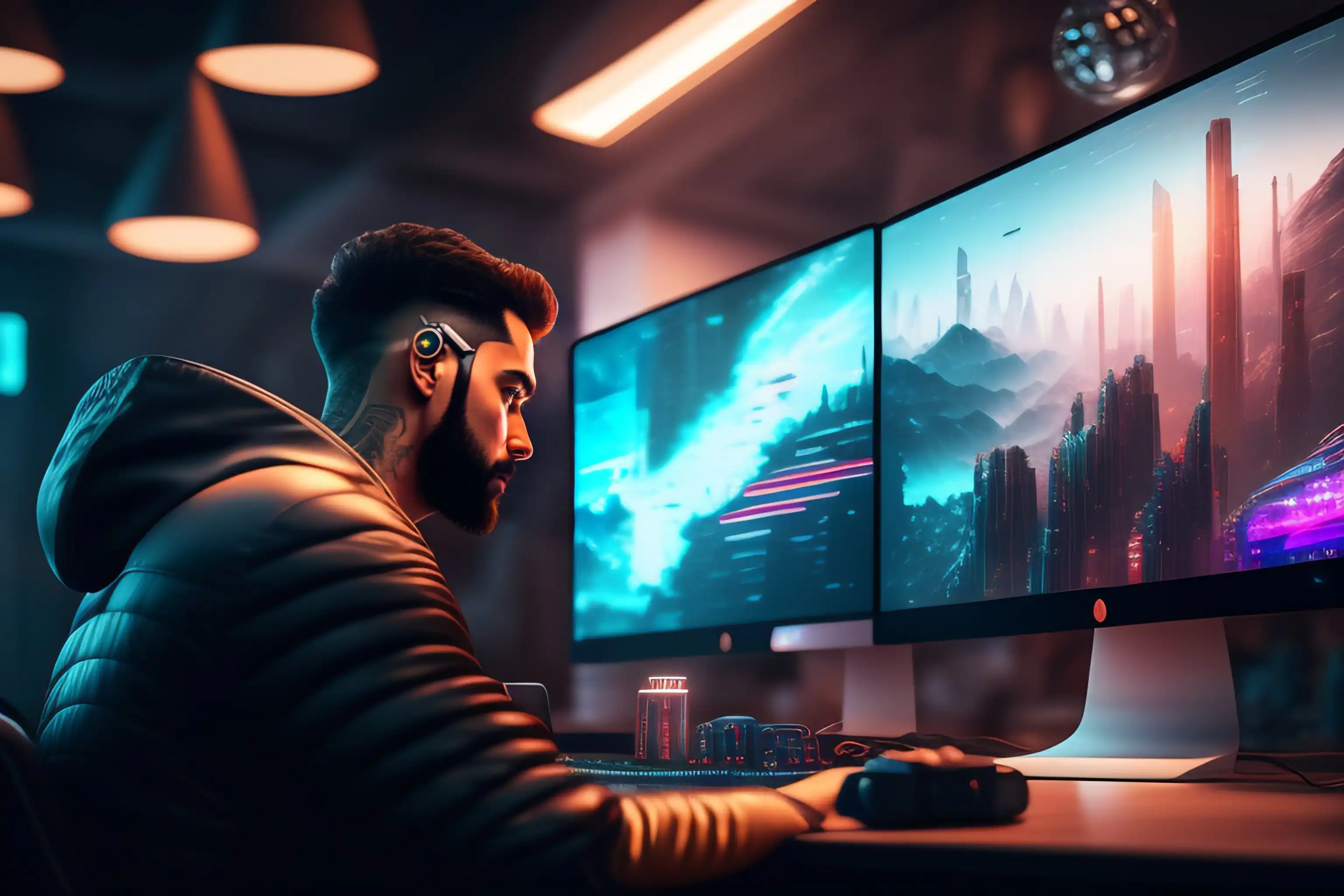 outsourcing pc