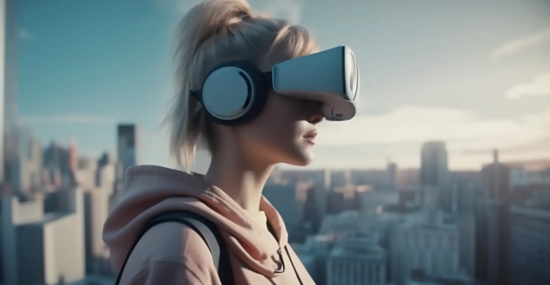 Virtual Reality Development Outsourcing Services