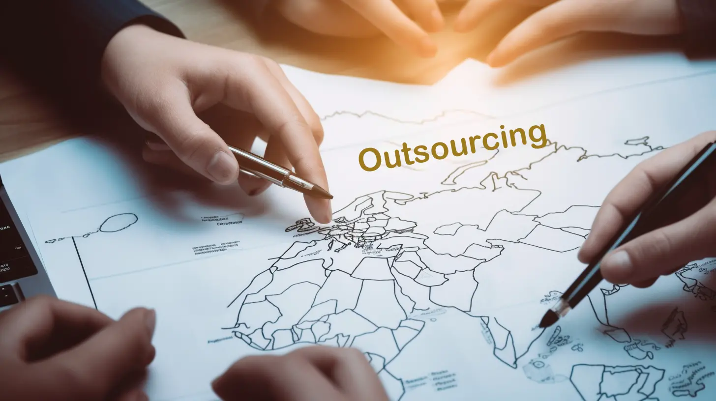 Outsourcing