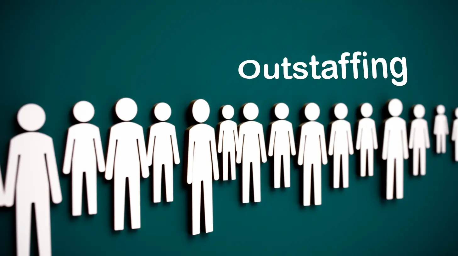 Outstaffing