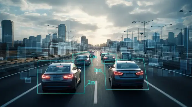 AI & ML SOLUTIONS