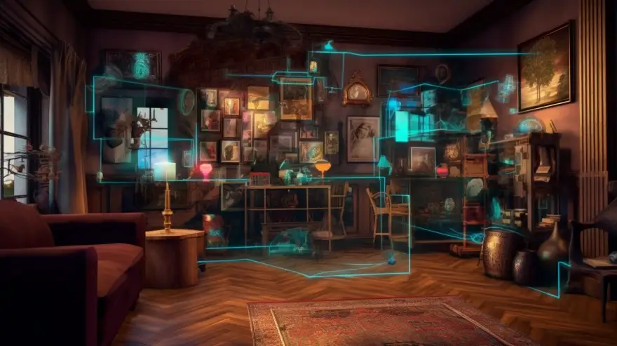 Augmented Reality Applications