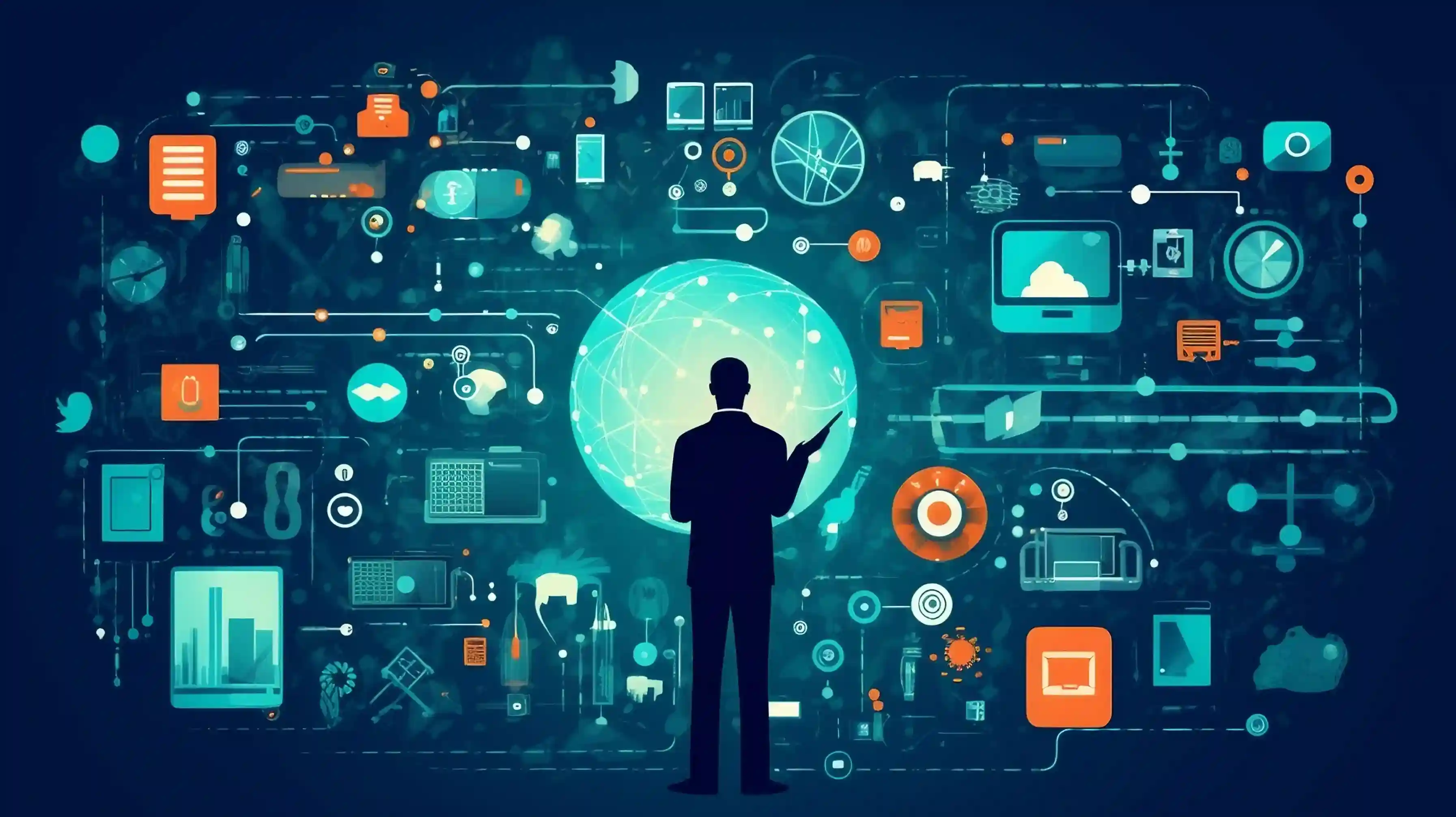 Enterprise Mobility Solutions