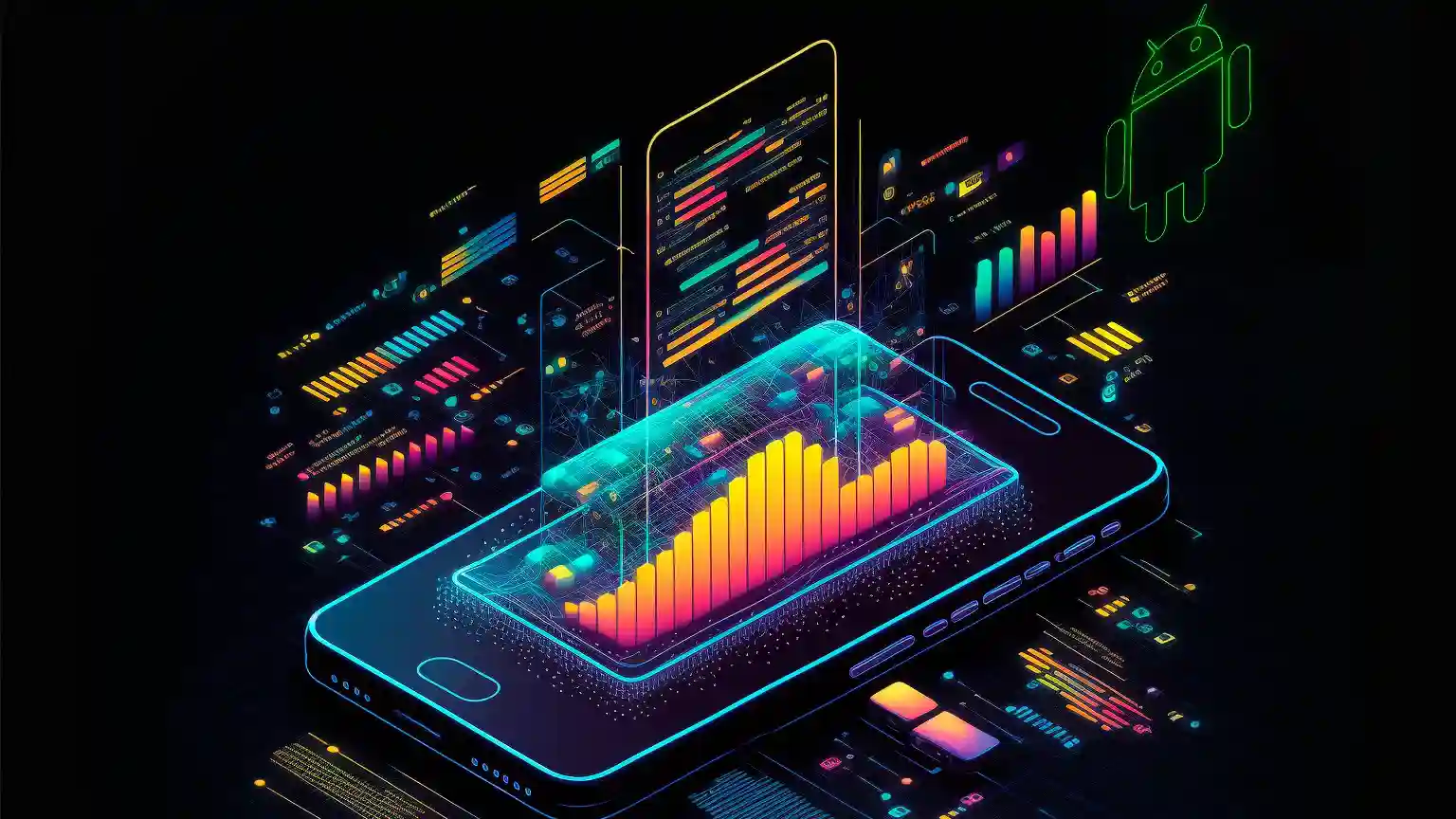 Mobile Game Development for Android