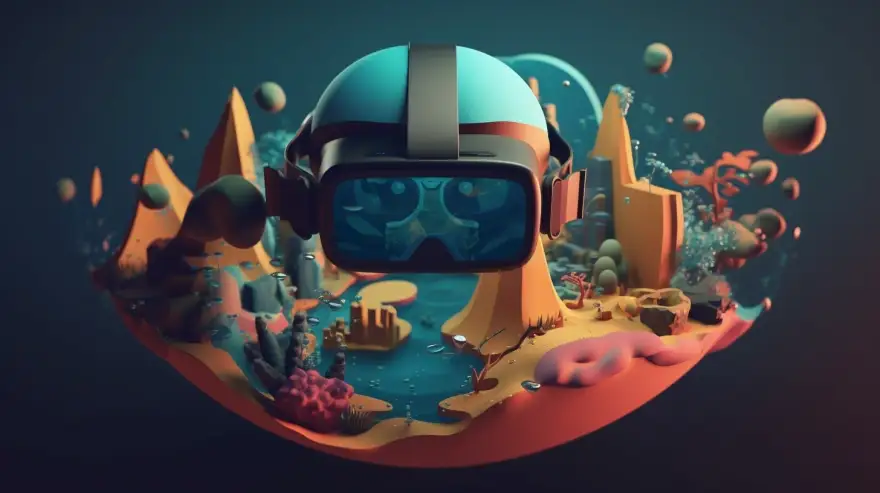 Virtual Reality Gaming