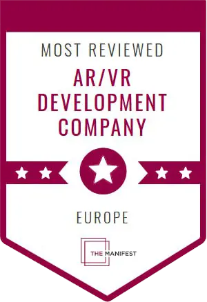 ar vr reward