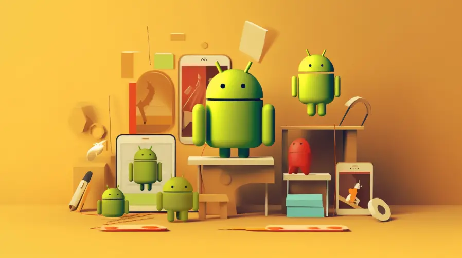 why do i need apps development android?