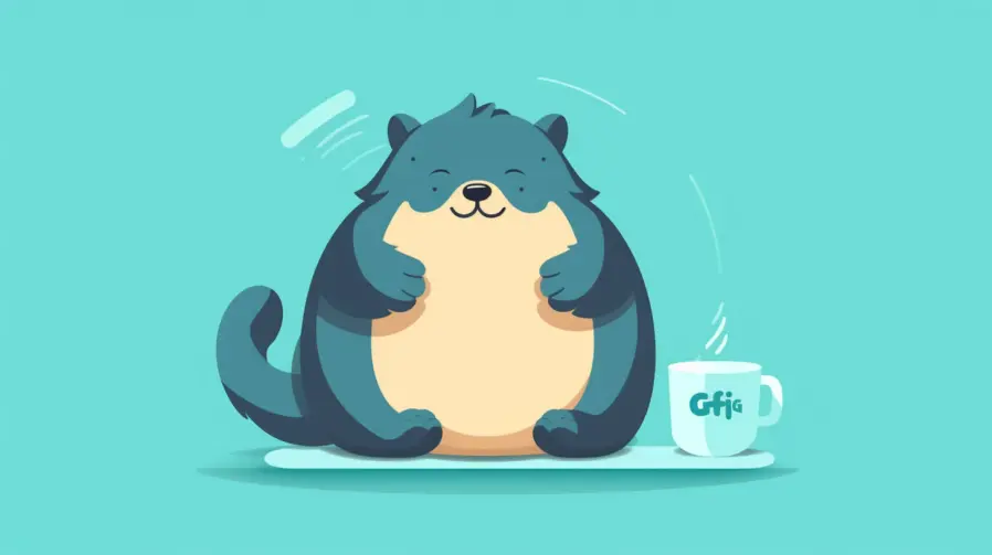 Golang service