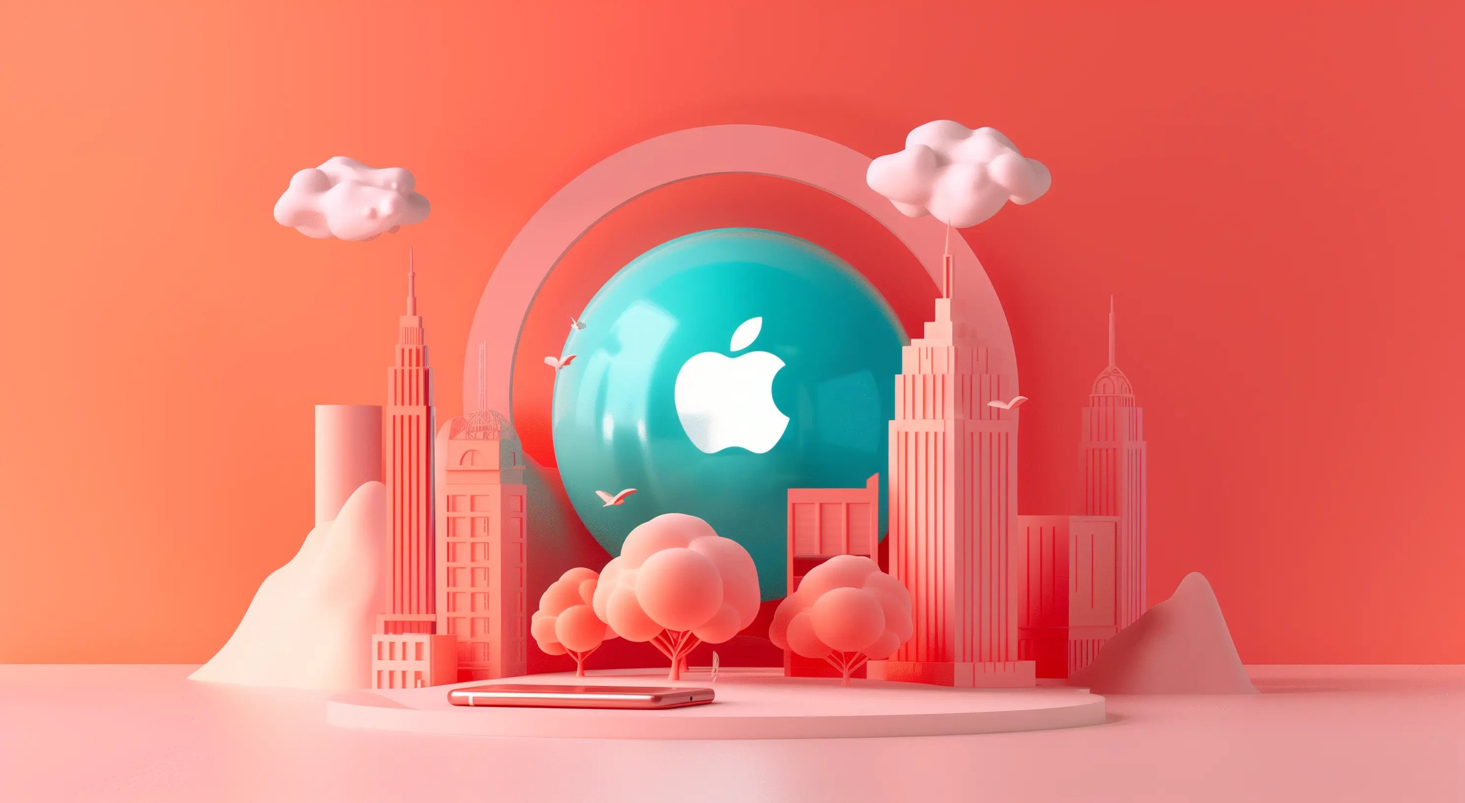 professional ios development services