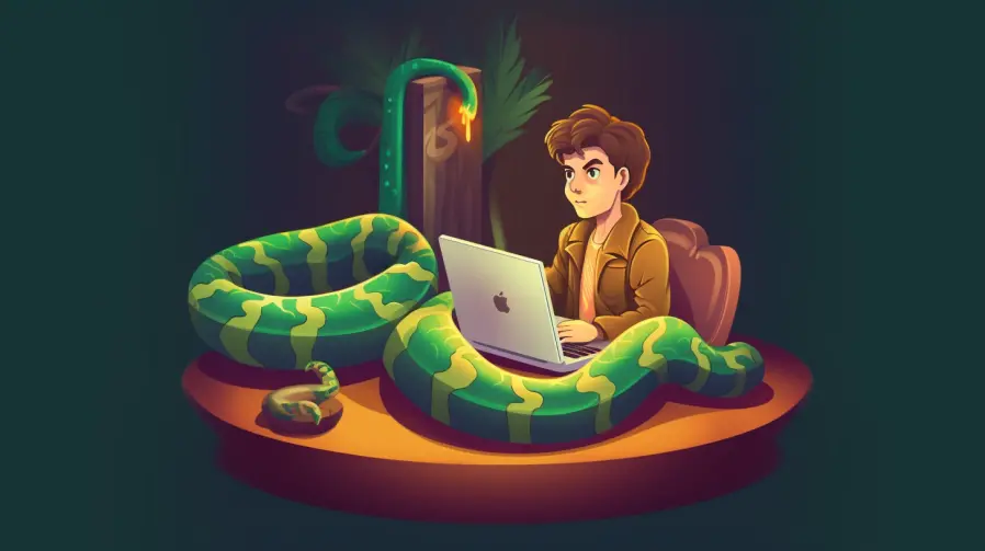 machine learning in python