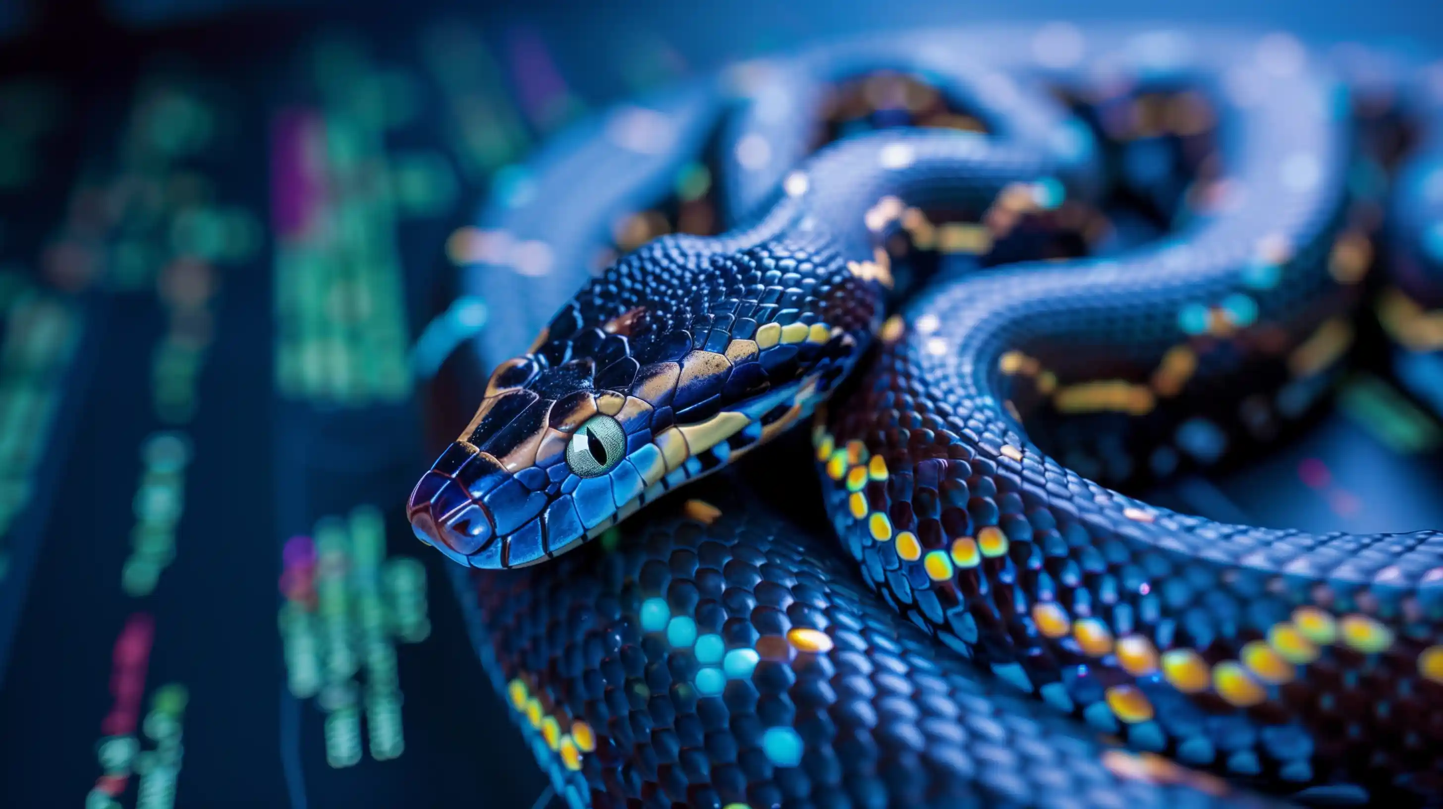 Python Development
