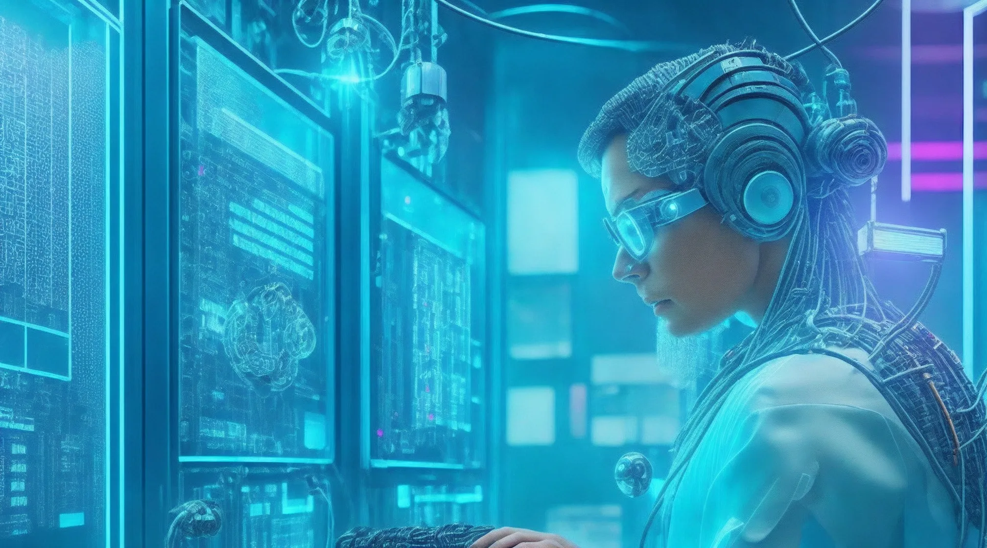 technologies