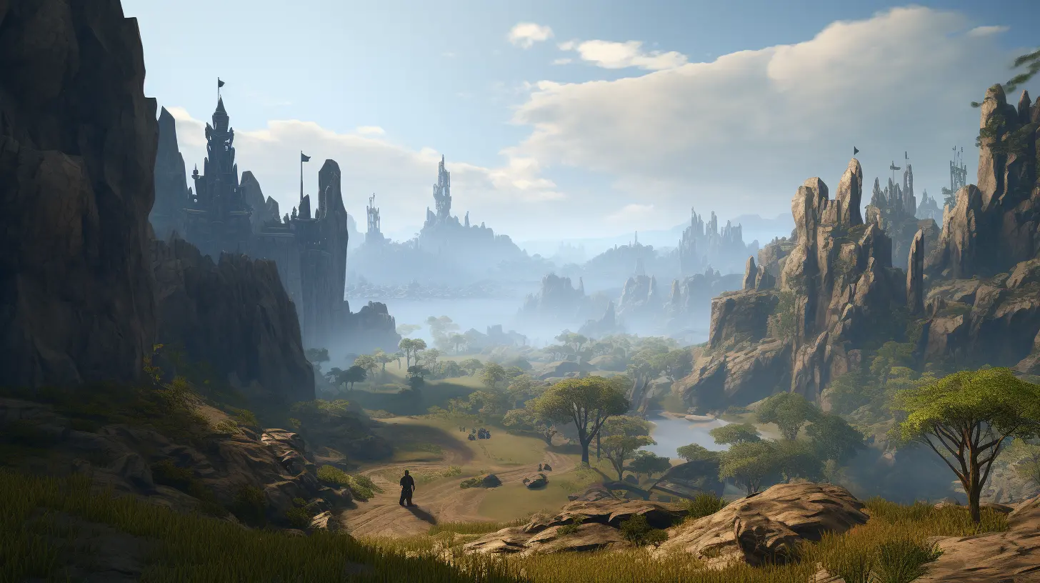 Unreal Engine