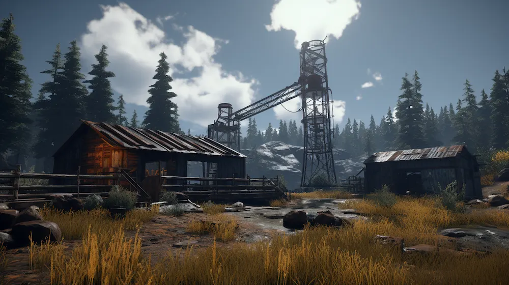 Unreal Game Development