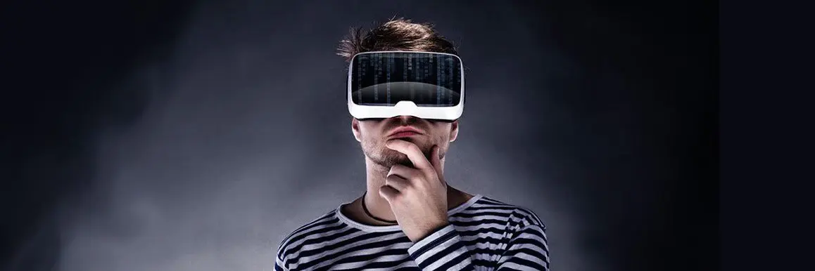 VR/AR in banking and fintech