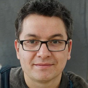 Jonathan Myers