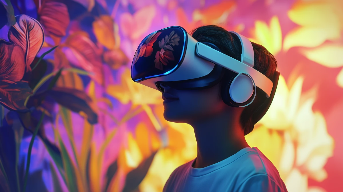 RealmShift VR: Portal to the Unknown