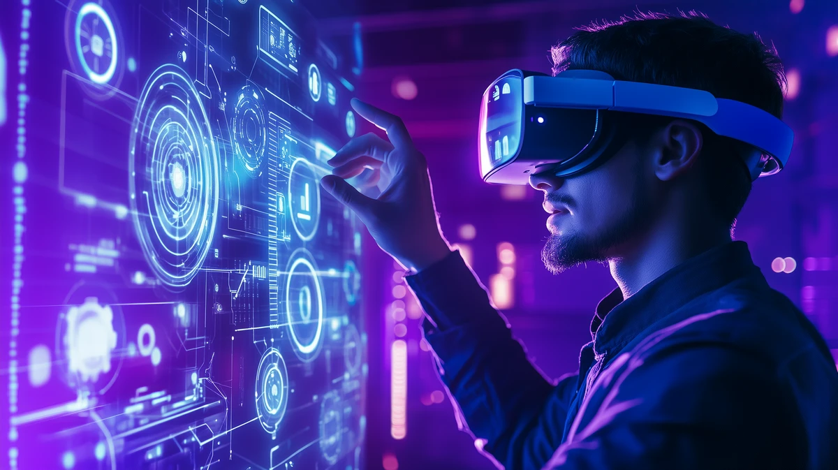 HoloQuest: AR Treasure Hunt