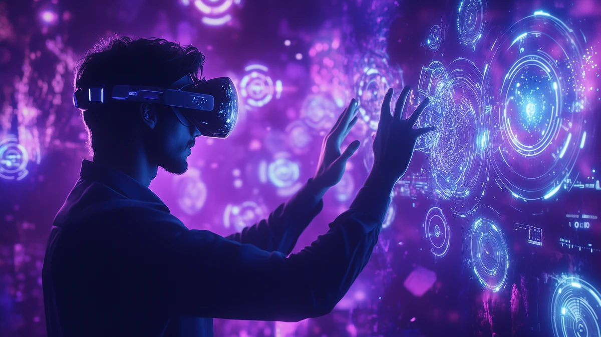 WorldBuilder AR: Create & Explore