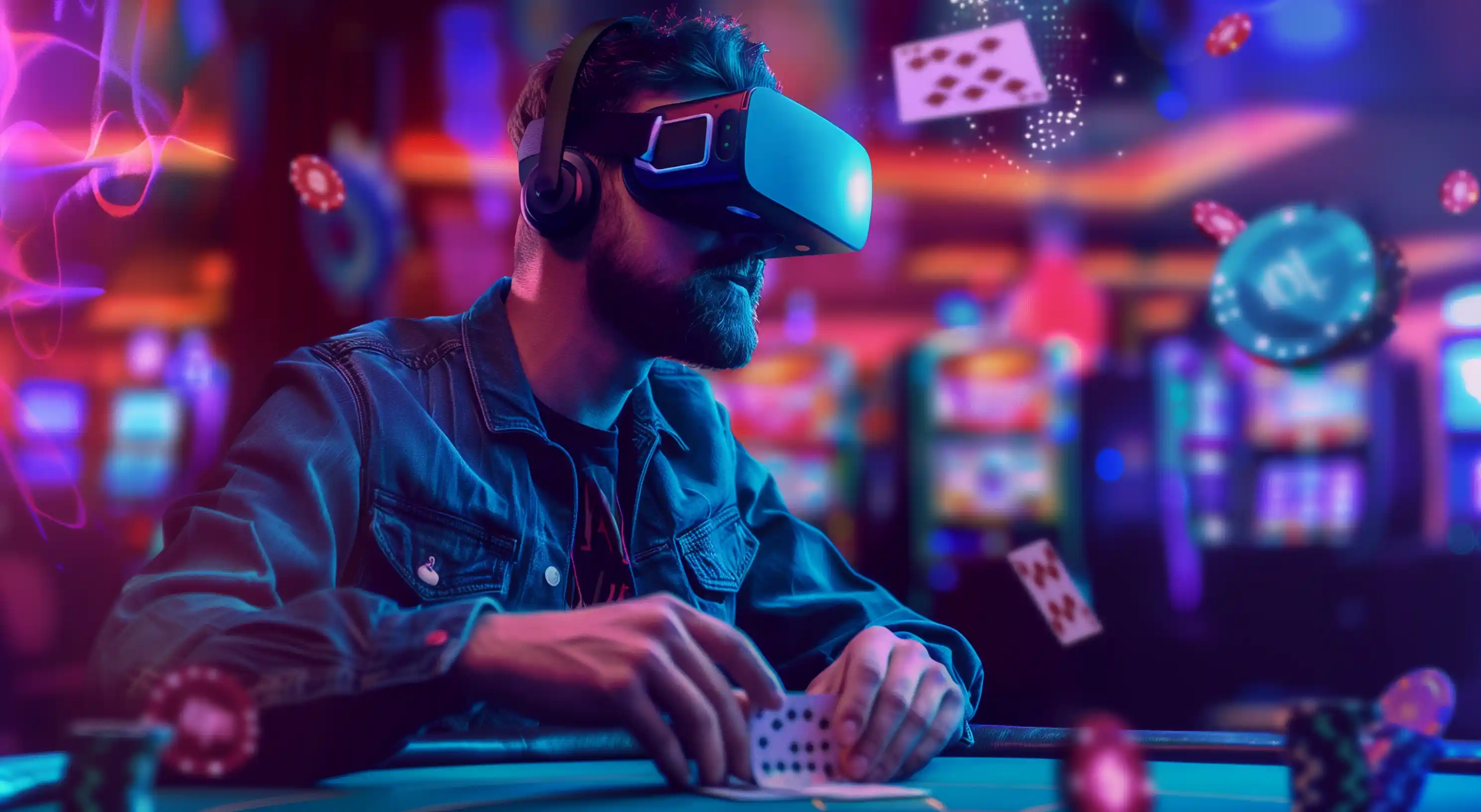 Elevate Gambling and Entertainment
