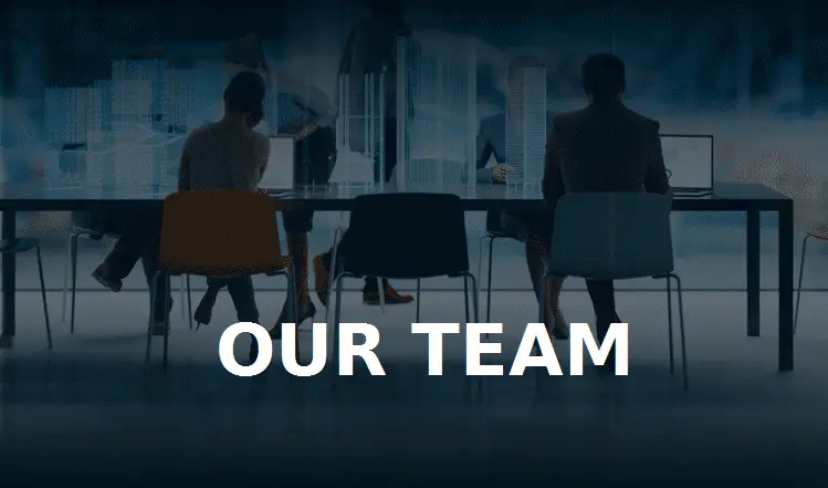 OUR TEAM