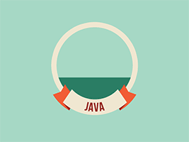 Java applications development