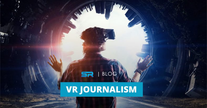 Journalism and VR