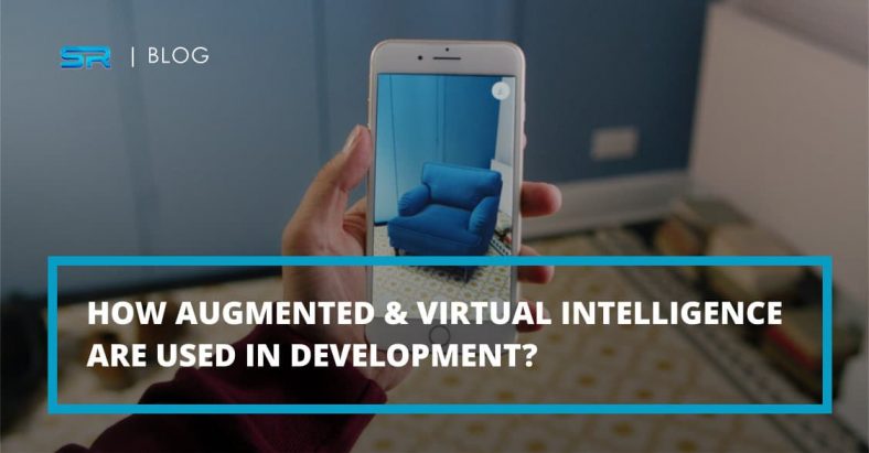 Key building blocks in augmented reality programming & virtual reality programming