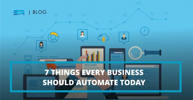 7 things every business should automate today