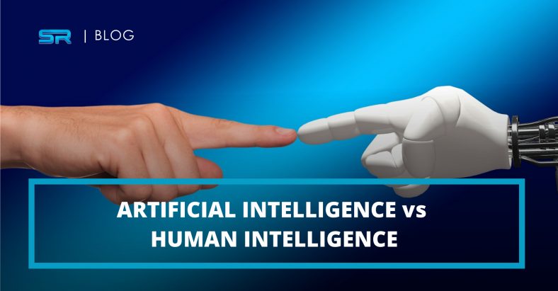 Artificial Intelligence vs. Human intelligence: collaboration or rivalry