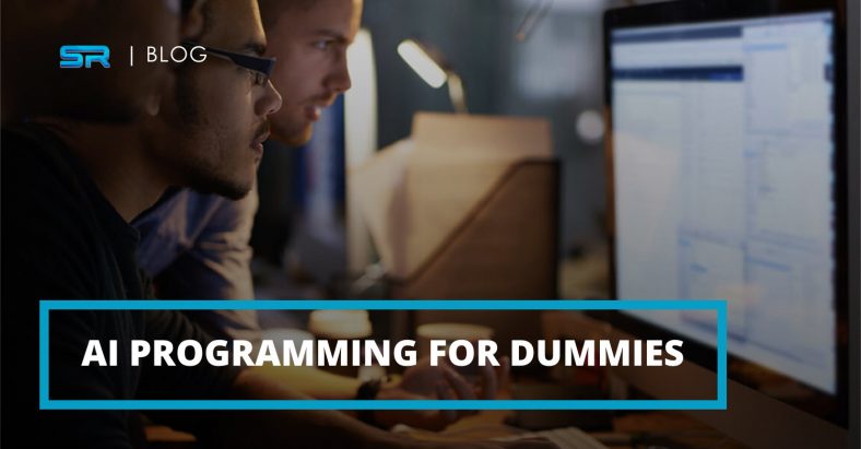 AI Programming for Dummies