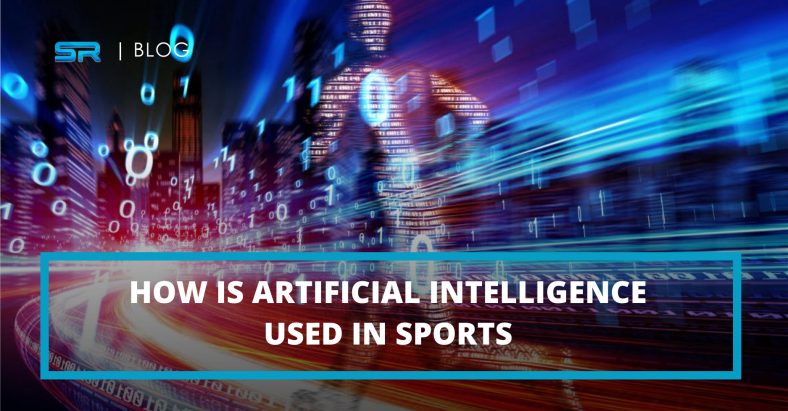 How is Artificial Intelligence used in sports